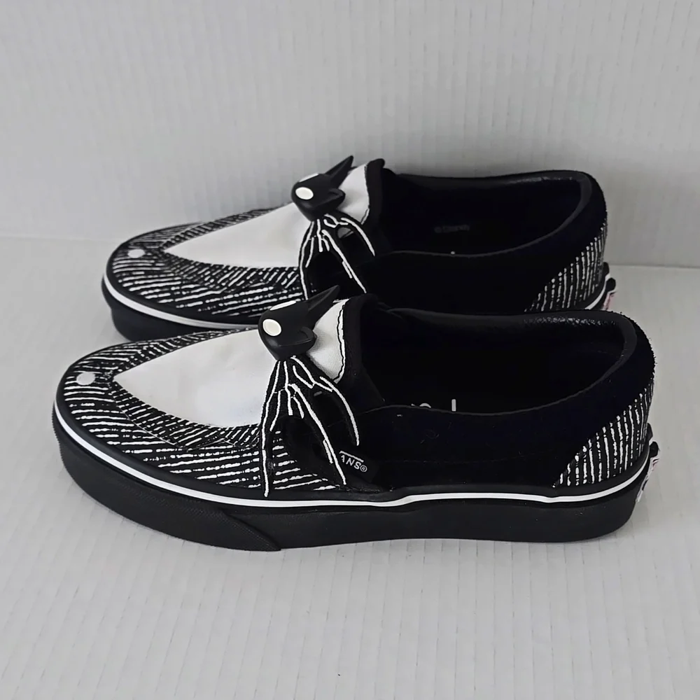 VANS x Disney 